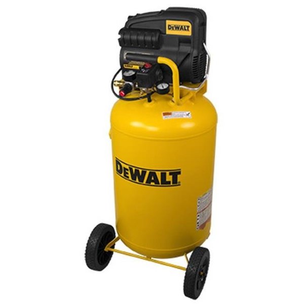 Mat Industries Mat Industries 235634 30 gal 7.5-15A 120 & 240V Vertical Air Compressor 235634